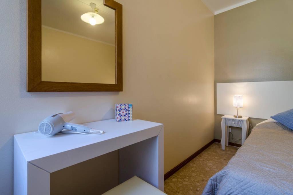 Clube Praia Vau Apt. 9G Praia da Rocha Eksteriør billede