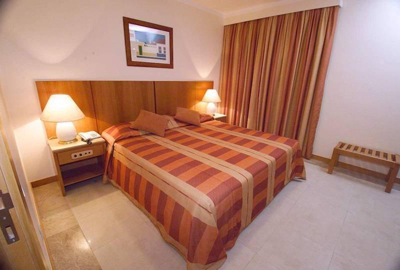 Clube Praia Vau Apt. 9G Praia da Rocha Eksteriør billede