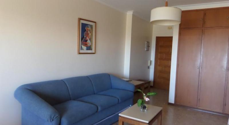 Clube Praia Vau Apt. 9G Praia da Rocha Eksteriør billede