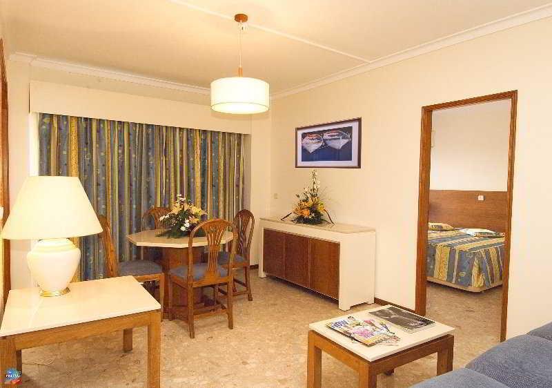 Clube Praia Vau Apt. 9G Praia da Rocha Eksteriør billede