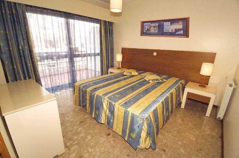 Clube Praia Vau Apt. 9G Praia da Rocha Eksteriør billede